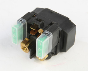 Ricks - Starter Solenoid Yamaha