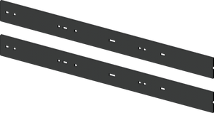 Kfi - 60" Universal Wear Bar