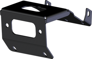Kfi - Winch Mount Hon Vrx/axon