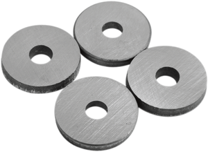Eastern Motorcycle Parts - Breather Washer Set - Steel Breather Valve Washer Kit - A-25313-SET Eastern Motorcycle Parts - Breather Washer Set - Steel Breather Valve Washer Kit - A-25313-SET