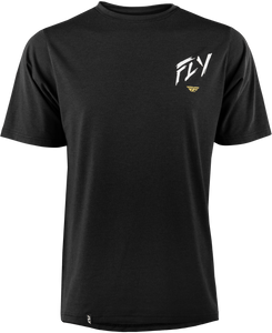 Fly Mtb - Trail Dig Tee Black Xl