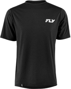 Fly Mtb - Trail Tee Black Xl