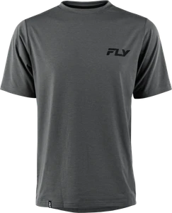 Fly Mtb - Trail Tee Grey Md