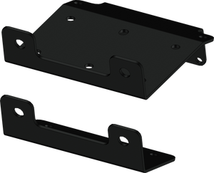 Kfi - Winch Mount Kaw Brute Force 450