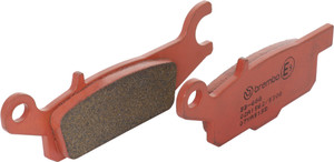 Brembo - Prime Sd Brake Pads Sintered