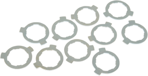 Eastern Motorcycle Parts - Lock Tab Washer - Transmission Lock Tab Washers - A-37533-52A Eastern Motorcycle Parts - Lock Tab Washer - Transmission Lock Tab Washers - A-37533-52A