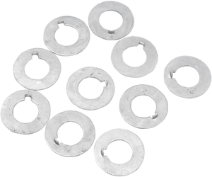 Eastern Motorcycle Parts - Lock Tab Washer - Transmission Lock Tab Washers - A-33396-39 Eastern Motorcycle Parts - Lock Tab Washer - Transmission Lock Tab Washers - A-33396-39