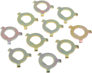 Eastern Motorcycle Parts - Lock Tab Washer - Transmission Lock Tab Washers - A-33082-16 Eastern Motorcycle Parts - Lock Tab Washer - Transmission Lock Tab Washers - A-33082-16
