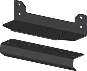 Kfi - Kfi Winch Mount Cfmoto Cforce 400 G2