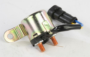 Ricks - Starter Solenoid Switch