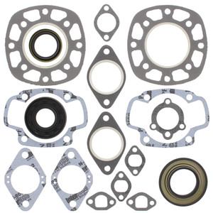 Vertex - Gasket Kit-invadr 340 79-80 Lc