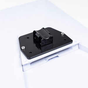 Axia - Starlink Gen 3 Tubing Mount Black