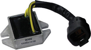 Sp1 - Voltage Regulator