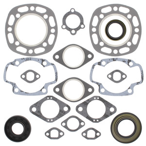 Vertex - Gasket Kit-liquifr 440 80-4