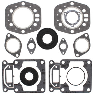 Vertex - Gasket Set S/m A/c 440 L/c