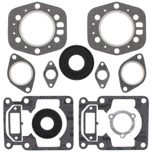 Vertex - Gasket Set S/m A/c 500 L/c