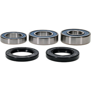 All Balls - Wheel Bearing Kit Rear Kaw