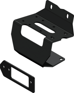 Kfi - Winch Mount