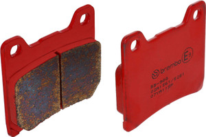 Brembo - Prime Sp Brake Pads Sintered