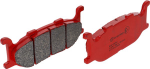 Brembo - Prime Sa Brake Pads Sintered