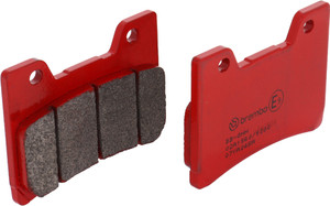 Brembo - Prime Sa Brake Pads Sintered