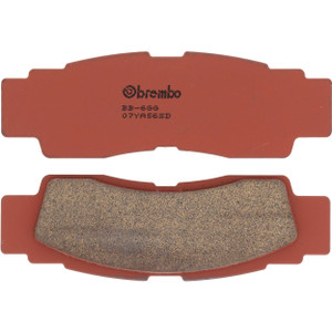 Brembo - Prime Sd Brake Pads Sintered