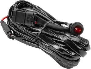 Open Trail - Harness For 40" Stealth