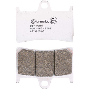 Brembo - Prime La Brake Pads Semi Sintered