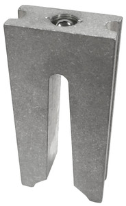 Woodys - Clip Tool Extension For 3" Lug Tracks