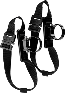 Axia - Tool Roll Mount For Boxo Black