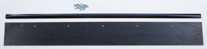 Kfi - Plow Rubber Flap Kit 60"