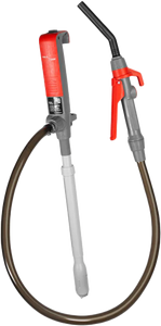 Tera Pump - Telescopic Battery Powered Pump Trep01-t