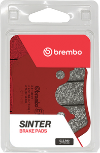 Brembo - Prime Sintered Front Sa Pads