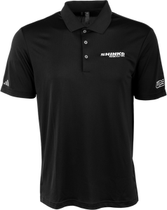Shinko - Shinko Polo Black/white Sm