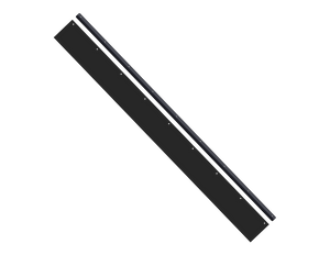 Kfi - 72" Plow Flap Kit