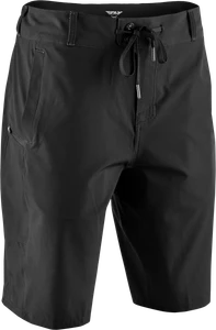 Fly Mtb - Trail Short Black Sz 30