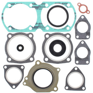Vertex - Gasket Kit- Yamaha Et340tr '92 Et400/410 '93-95