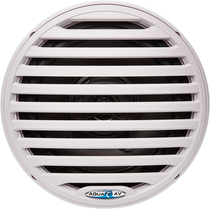 Aquatic Av - 6.5" Economy Series Speakers (