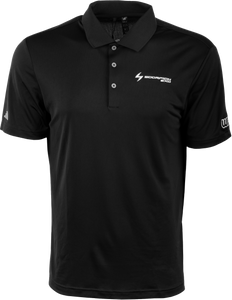 Scorpion Exo - Scorpion Polo Black/white 2x
