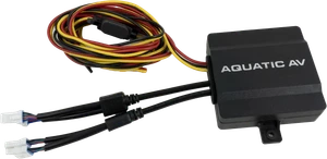 Aquatic Av - Rgb Controller