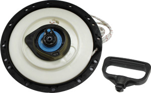 Sp1 - Recoil Assy S-d