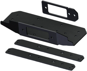 Kfi - Upper Winch Mount Cam