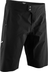Fly Mtb - Enduro Short Black Sz 28