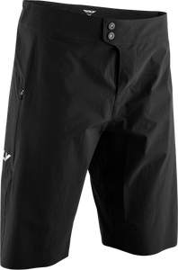 Fly Mtb - Enduro Short Black Sz 40