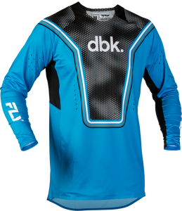 Fly Racing - Evolution  Dst Dbk Jersey Blue/black/white Sm