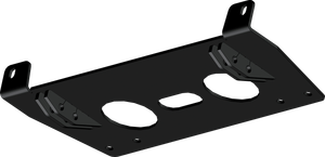Kfi - Plow Mount
