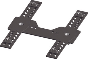 Kfi - Universal Atv Plow Mount