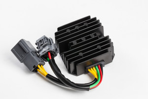 Ricks - Regulator / Rectifier