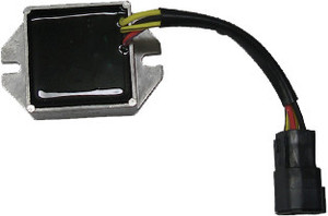 Sp1 - Voltage Regulator