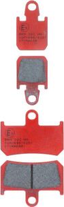 Brembo - Prime Sa Brake Pads Sintered